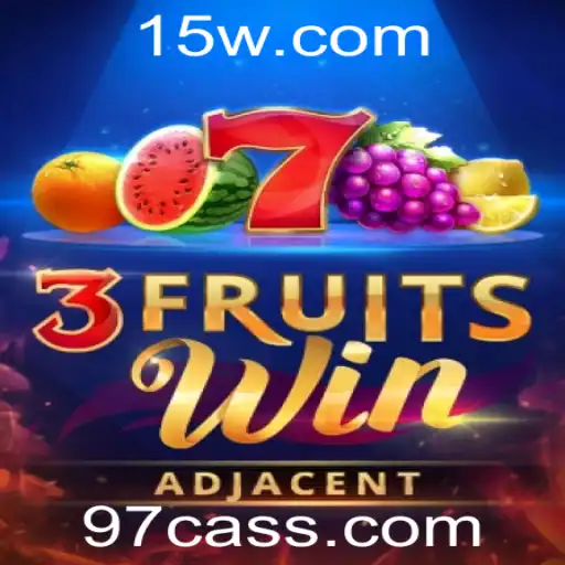 Descubra o Mundo Emocionante de 3FruitsWin no 97 Cassino