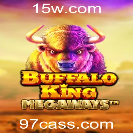 BuffaloKing: Descubra o Empolgante Jogo de Cassino