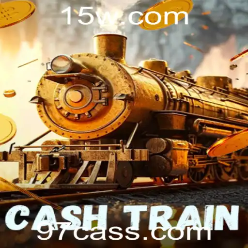 Descubra o Mundo de CashTrain: A Nova Sensação do 97 Cassino