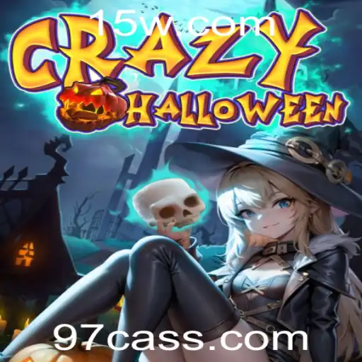 CrazyHalloween: Um Mergulho no Divertido Mundo do 97 Cassino
