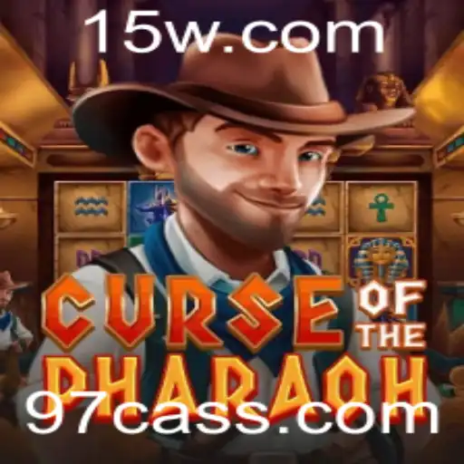 Explorando CurseofthePharaoh: Um Mergulho no Mundo dos Cassinos