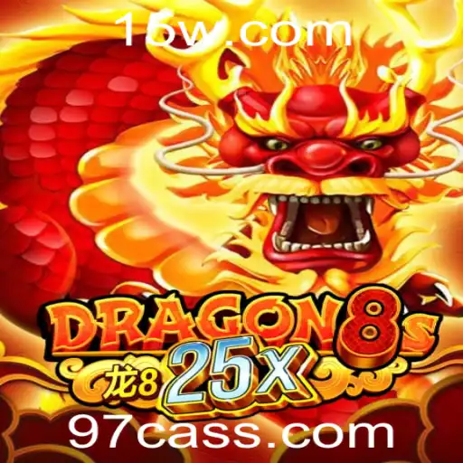 Dragon8s25x: O Fascinante Mundo do Novo Jogo de Cassino