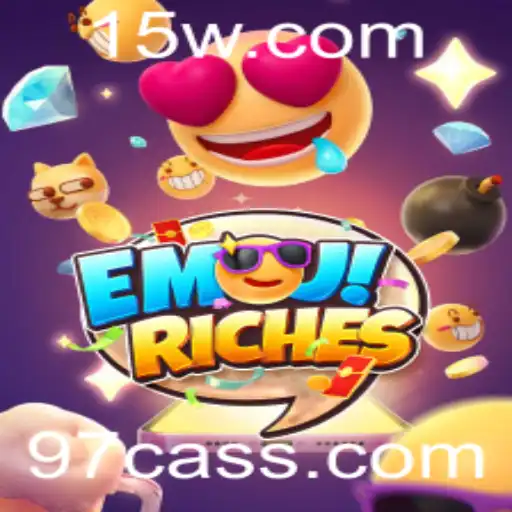 Descubra a Emoção e as Regras do Jogo EmojiRiches no Mundo dos Cassinos