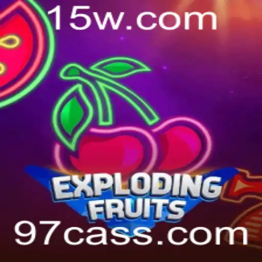 Descubra ExplodingFruits: Um Jogo de Cassino Empolgante