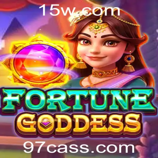 Desvendando os Segredos de FORTUNEGODDESS: O Novo Clássico dos Cassinos