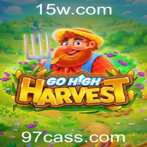 Descubra o Mundo de GoHighHarvest: Um Jogo Inovador para Todos os Amantes de 97 Cassino