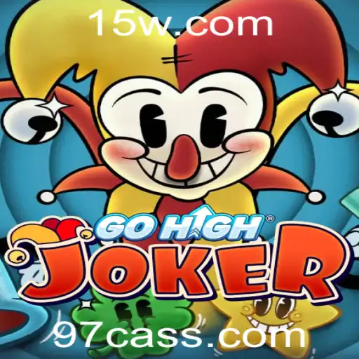 GoHighJoker: A Revolução no Mundo dos Jogos de Cassino