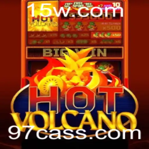 Explorando HotVolcano: O Jogo Que Incendeia os Cassinos