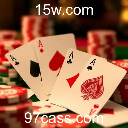 Explorando o Mundo dos Jogos de Cartas