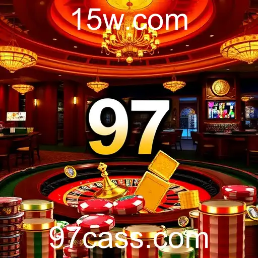 Jogos de Cassino: Uma Jornada pelo Entretenimento e Oportunidades