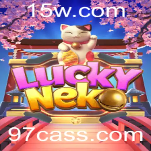 Explorando o Universo do Jogo LuckyNeko: A Nova Sensação do 97 Cassino