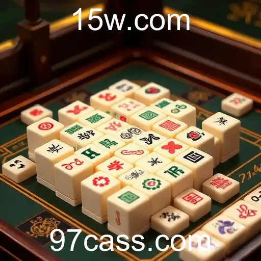 Explorando a Fascinante Tradição do Mahjong no Universo dos Cassinos
