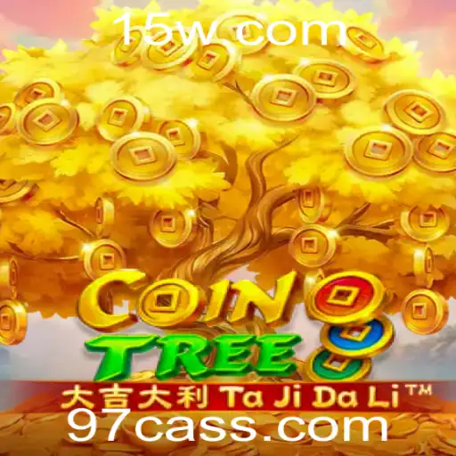 Descubra o Universo de CoinTree: Seu Novo Jogo Favorito de Cassino Online