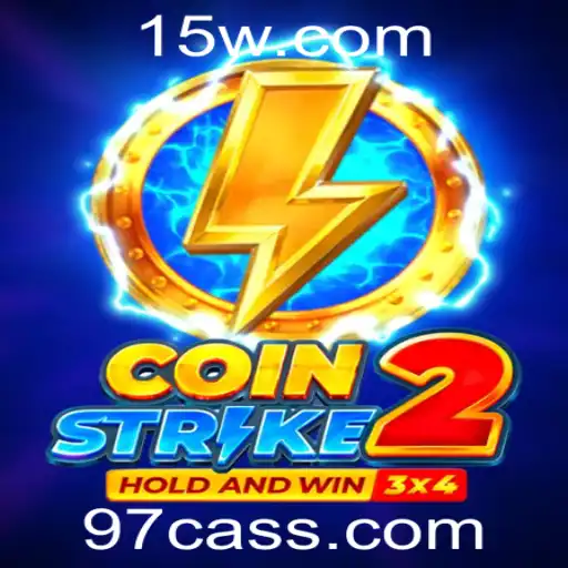 CoinStrike2: A Nova Sensação dos Cassinos