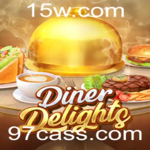 DinerDelights: A Excitante Experiência do Jogo de Cassino Inspirado na Cultura Americana