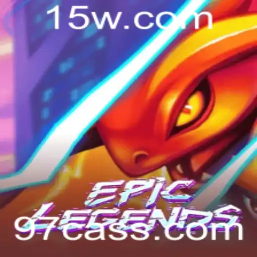 EpicLegends: Descubra o Novo Fenômeno dos Jogos com Emoção de Cassino