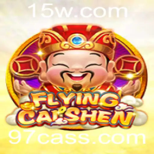 Descubra o Fascinante Mundo de 'FlyingCaiShen': O Novo Sucesso no 97 Cassino