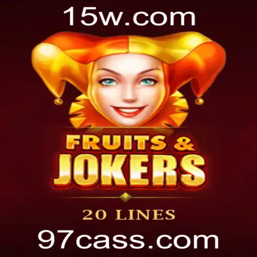 Explorando o Mundo de FruitsAndJokers20: Um Mergulho no 97 Cassino