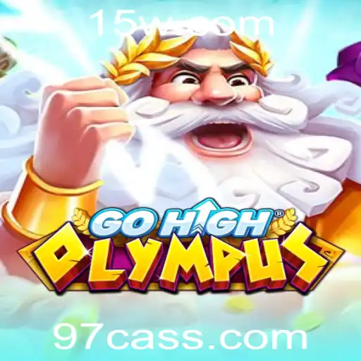 Descubra GoHighOlympus: O Jogo de Estratégia e Emoção do Cassino 97