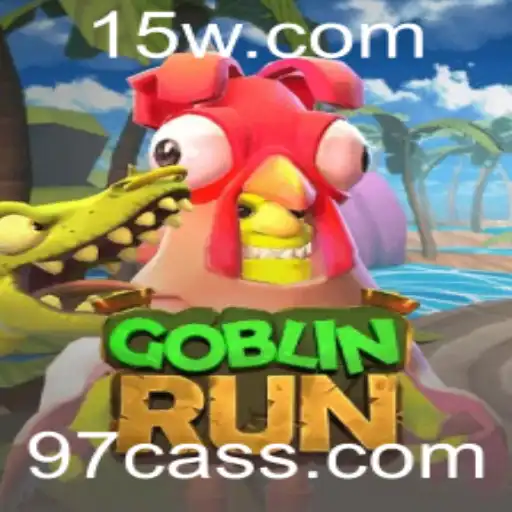 Descubra GoblinRun: O Desafio Fantástico dos 97 Cassino