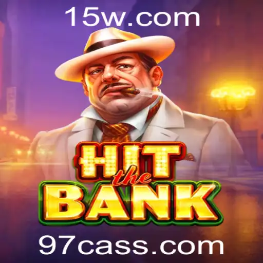 Descubra HitTheBank: O Jogo Emocionante Inspirado no Mundo dos Cassinos