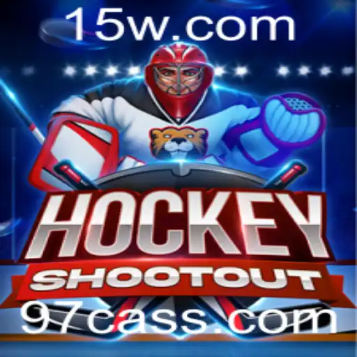 Descubra as Emoções de HockeyShootout no 97 Cassino