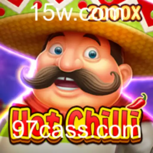 HotChilli: A Nova Sensação nos Cassinos com 97 Formas de Vencer