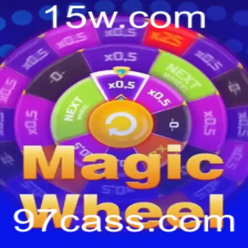 Descubra o Fascinante Mundo de MagicWheel: O Jogo do Momento nos Cassinos