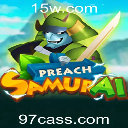 PreachSamurai: Um Novo Jogo Revolucionando o Universo dos Cassinos