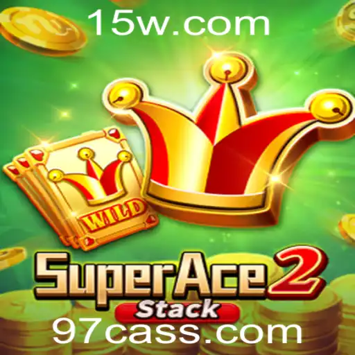 SuperAce2: Descubra o Novo Sucesso no Mundo do Cassino Digital