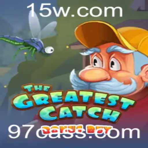 Descubra as Emoções de TheGreatestCatchBonusBuy no Mundo dos Cassinos