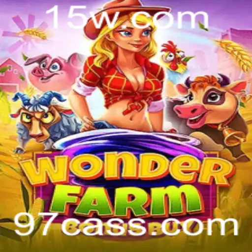 Descubra o Encanto de WonderFarmBonusBuy no 97 Cassino