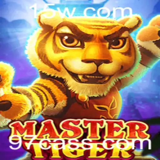Desvendando o Universo do Jogo MasterTiger no 97 Cassino