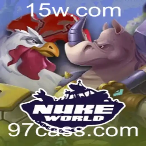 Explorando NukeWorld: O Impacto de 97 Cassino no Mundo dos Jogos