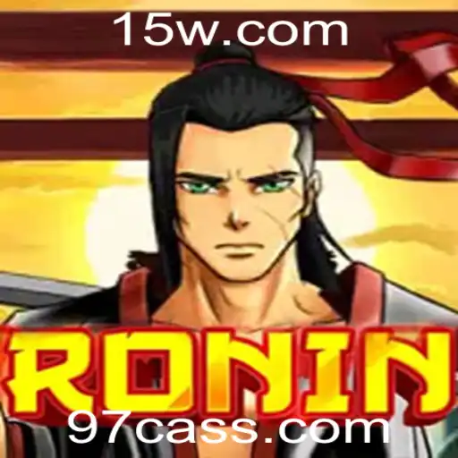 Ronin: Explorando o Universo do Jogo com 97 no Cassino
