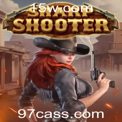 Sharpshooter: A Nova Sensação no Mundo dos Cassinos