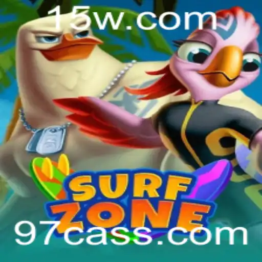 Explorando o Jogo SurfZone no Mundo dos Cassinos