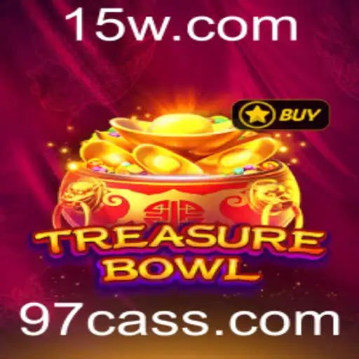 Explorando o Fascinante Mundo de TreasureBowl e sua Conexão com 97 Cassino