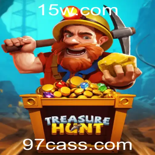 Descubra as Aventuras de TreasureHunt no Universo do 97 Cassino